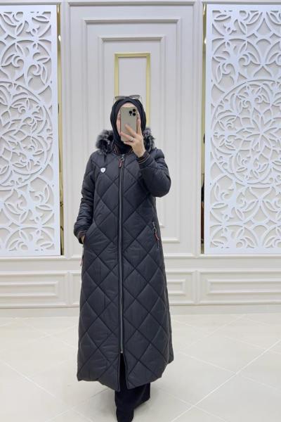 Ahu Şişme Kabanım