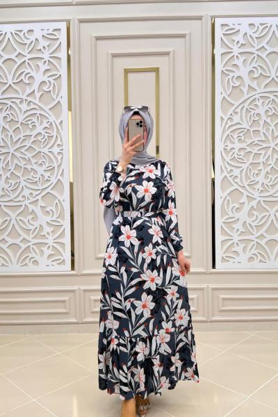 Akdeniz Tesettür Elbisem