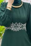 Akgül Abiye