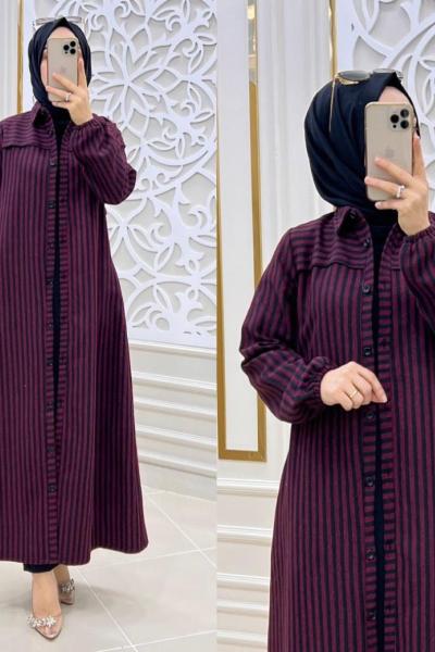 Almine Tesettür Kap