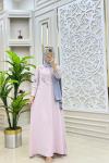 Arabia Elbise