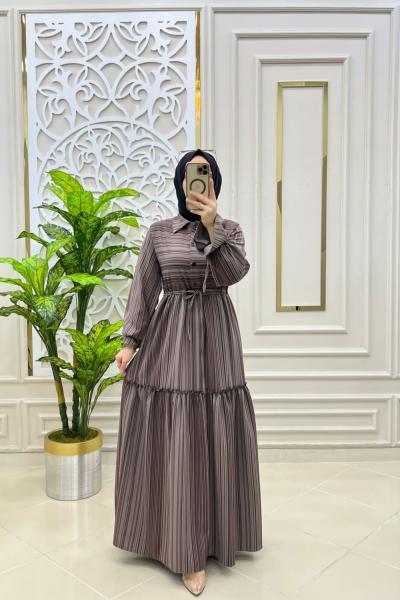 Büyük Beden Elbisem