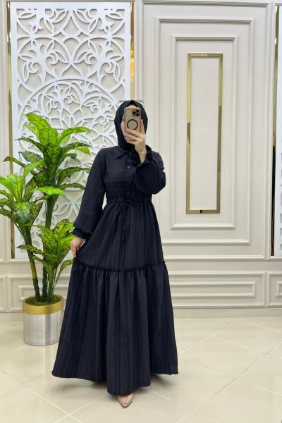 Büyük Beden Elbisem