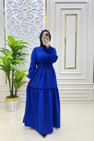 Büyük Beden Elbisem