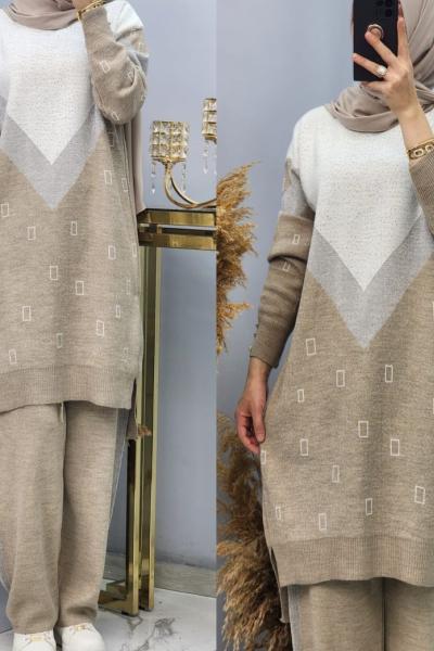 Çam İkili Takımım