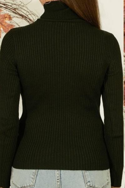 Duz Renk Balikci Kazagim