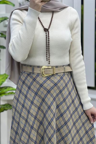 Duz Renk Balikci Kazagim