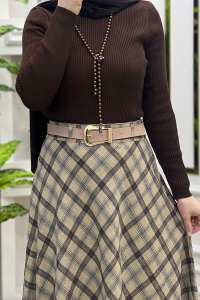 Duz Renk Balikci Kazagim