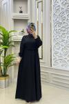 Haziran Yelekli Elbisem