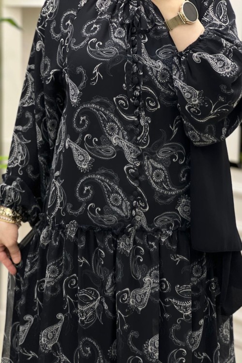 Hüma Elbise