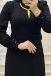 Kaşkorse Elbisem