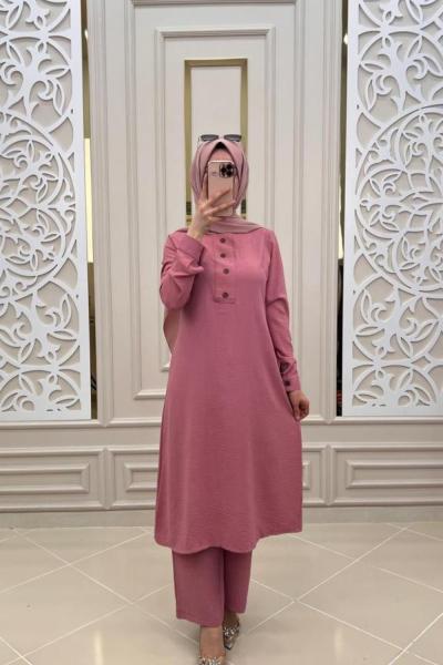 Lima Tesettür Takım