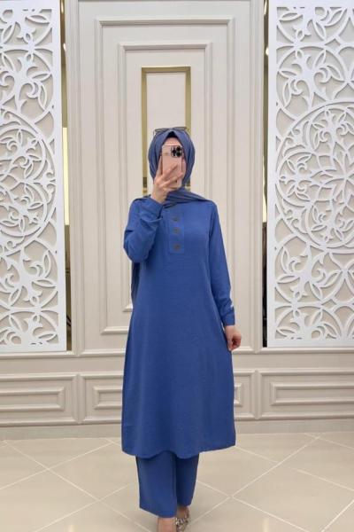 Lima Tesettür Takım