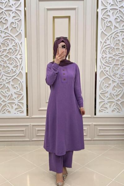 Lima Tesettür Takım