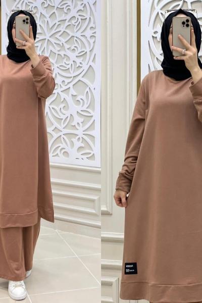 Maral Tesettür Spor Takımım