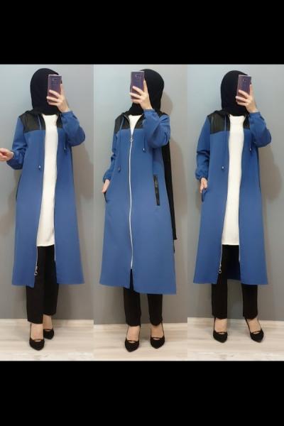 Mevsimlik Kap Modelim