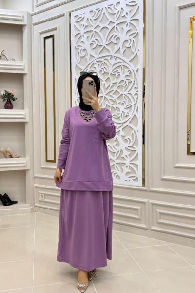 Mila Tesettür Spor Takım