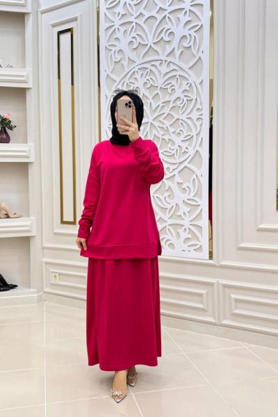 Mila Tesettür Spor Takım