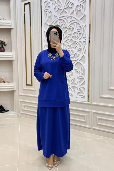 Mila Tesettür Spor Takım