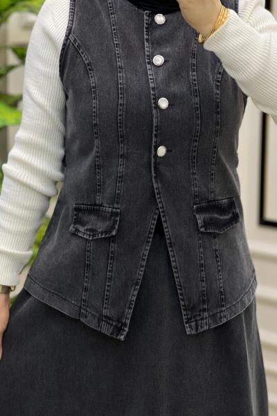 Pervin Etekli Takım