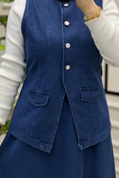 Pervin Etekli Takım