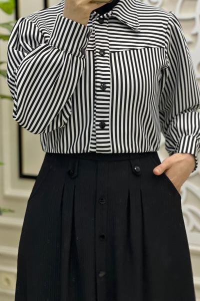 Ranoş Ceketli Takım