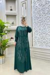 Roza Elbise