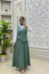 Sanem 3 Lü Takım