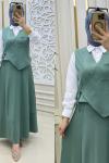 Sanem 3 Lü Takım