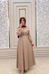 Sebil Elbisem