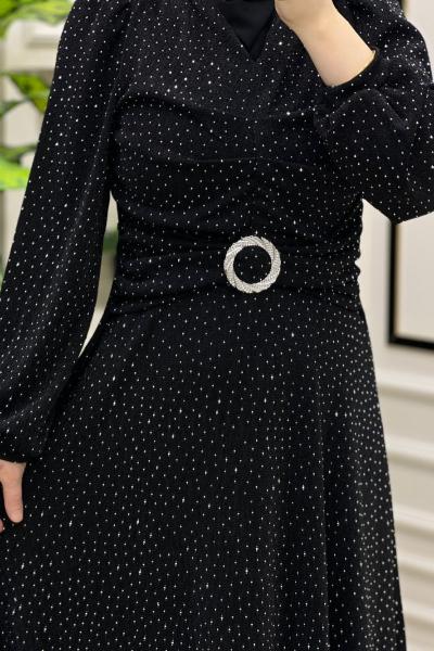 Şıkır Şıkır Elbise