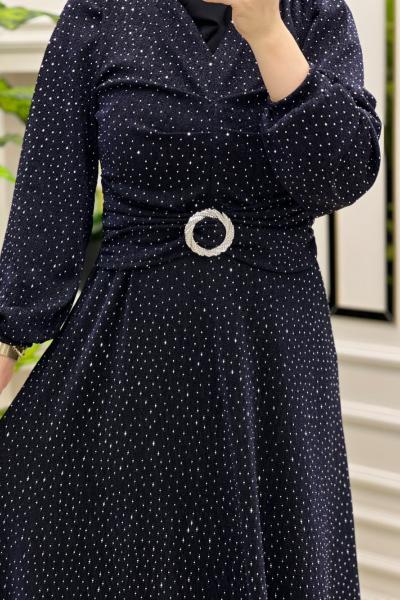 Şıkır Şıkır Elbise