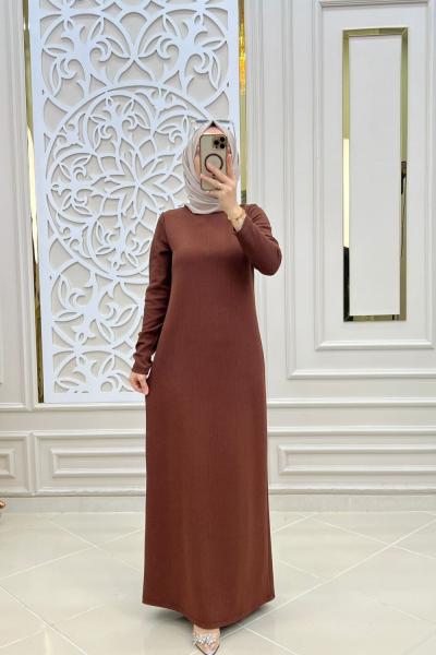 Tesettür Gamze Elbisem