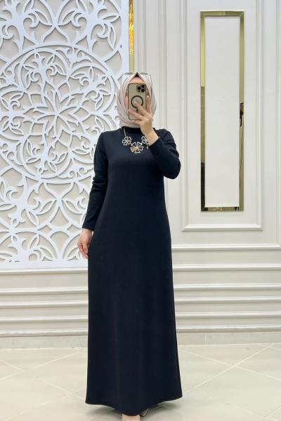 Tesettür Gamze Elbisem