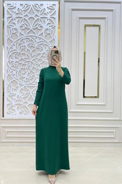 Tesettür Gamze Elbisem