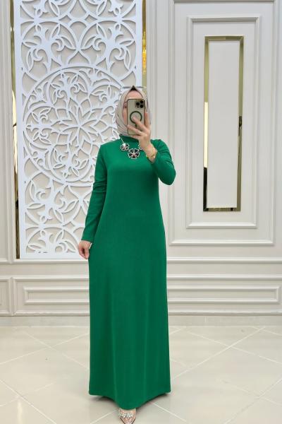 Tesettür Gamze Elbisem