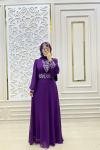 Tesettür Hürrem Elbise
