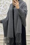 Triko Şal