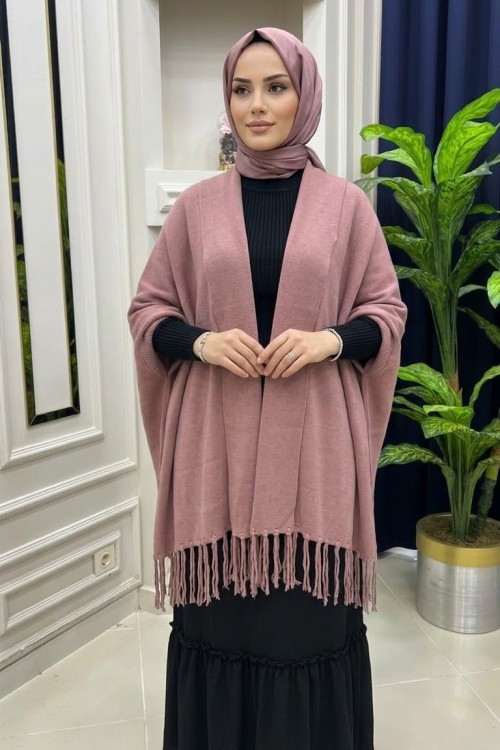 Triko Şal