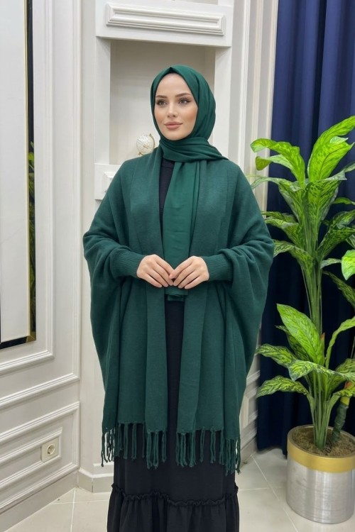 Triko Şal