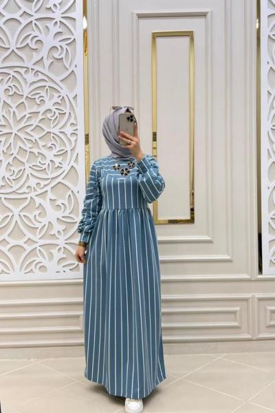 Vizyon Tesettür Spor Elbise