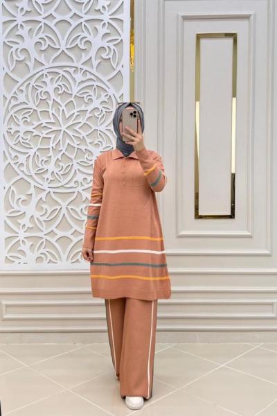 Yelken İkili Takım