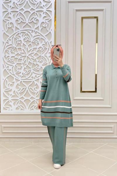 Yelken İkili Takım