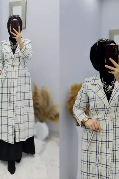 Yeni Astarsız Kap Modelim