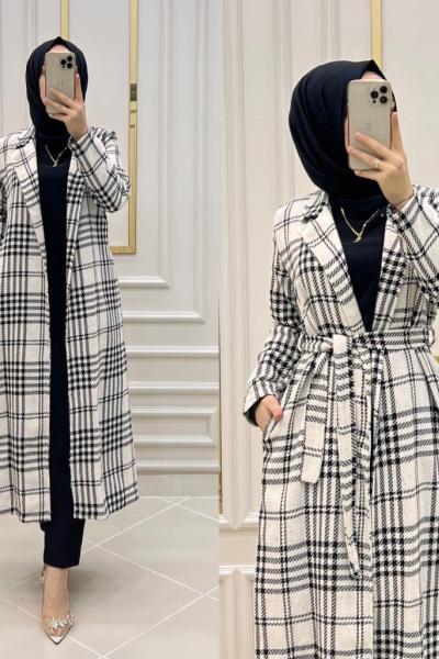 Yeni Astarsız Kap Modelim