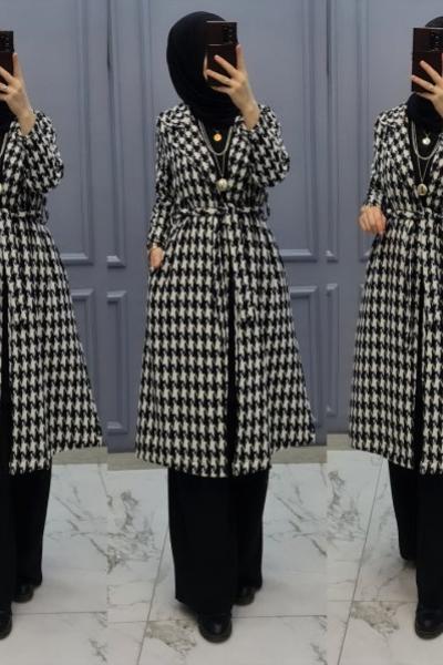 Yeni Ekose Kap Modelim