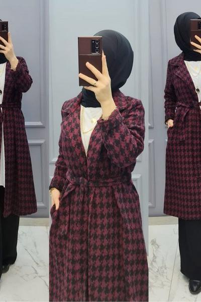 Yeni Ekose Kap Modelim