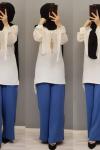 Yeni Model Cepli Pantolonum