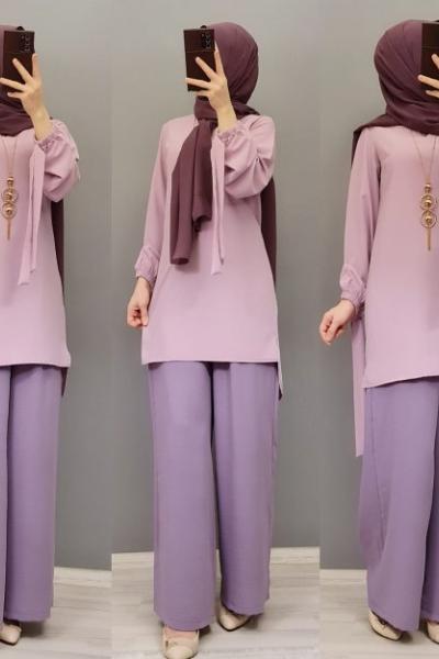 Yeni Model Gömleğim