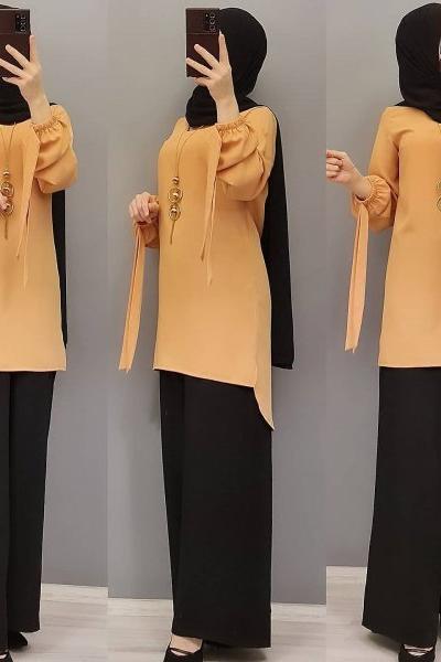 Yeni Model Gömleğim